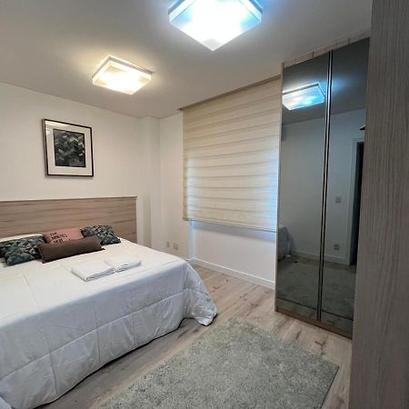 Melhor Apartamento Centro Pomerode, Perto De Tudo Ngoại thất bức ảnh