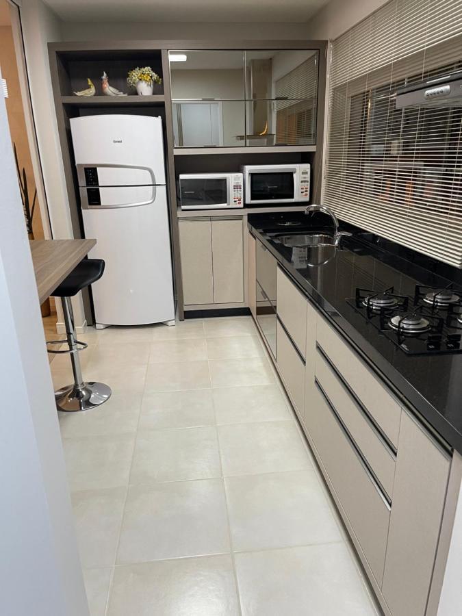 Melhor Apartamento Centro Pomerode, Perto De Tudo Ngoại thất bức ảnh