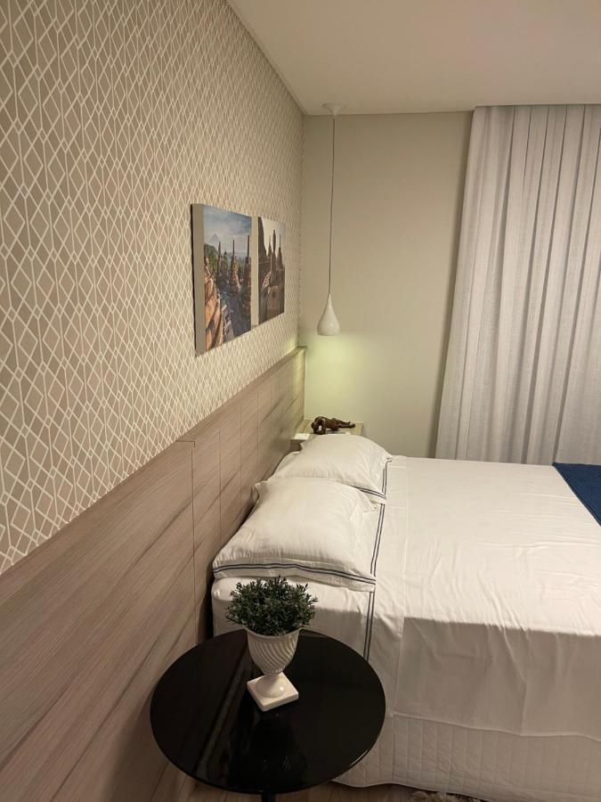 Melhor Apartamento Centro Pomerode, Perto De Tudo Ngoại thất bức ảnh