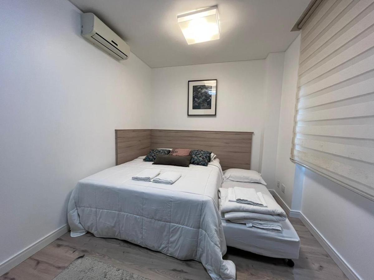 Melhor Apartamento Centro Pomerode, Perto De Tudo Ngoại thất bức ảnh