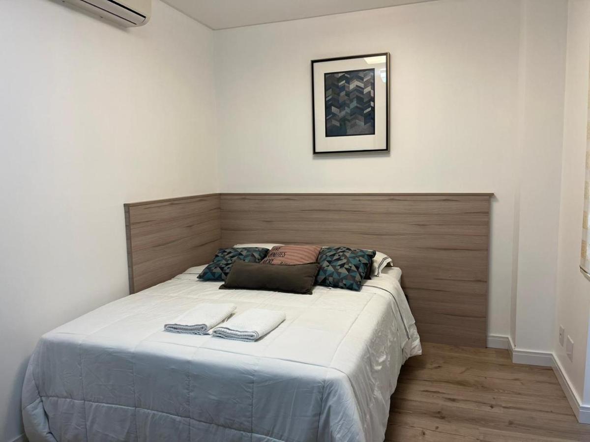 Melhor Apartamento Centro Pomerode, Perto De Tudo Ngoại thất bức ảnh